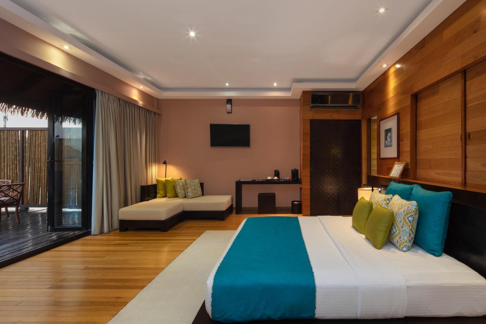 Adaaran Prestige Vadoo (Adults Only) Hotel Vadoo Island Room photo